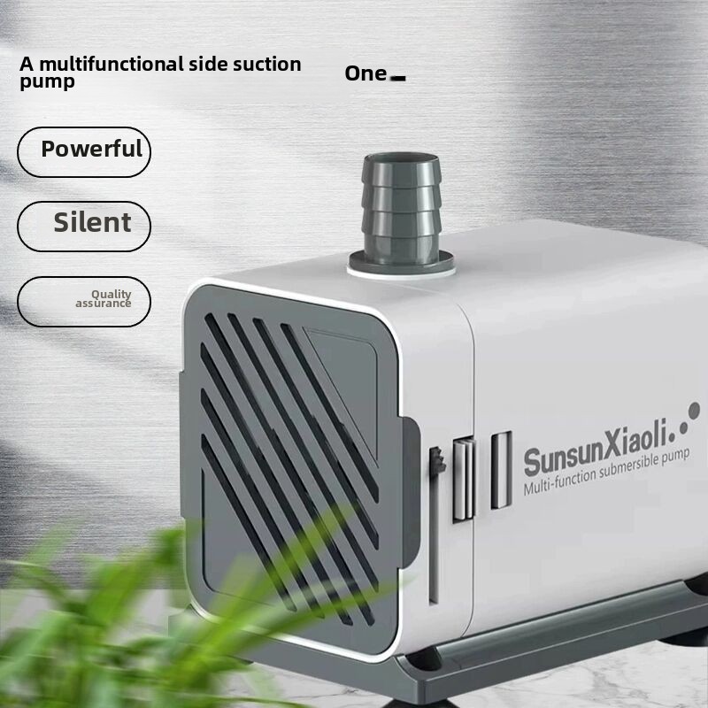 Aquarium Auto Top Off - SUNSUN XQP Ultra Sessiz 3-60 W
