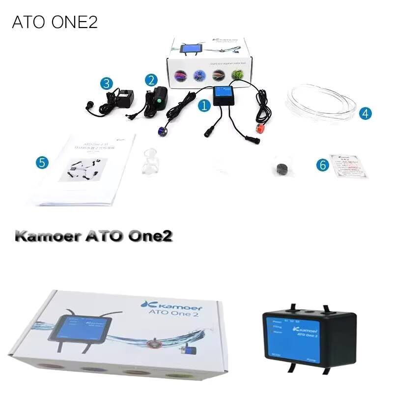 Aquarium Auto Top Off - Kamoer ATO ONE 2 Akvaryum Otomatik