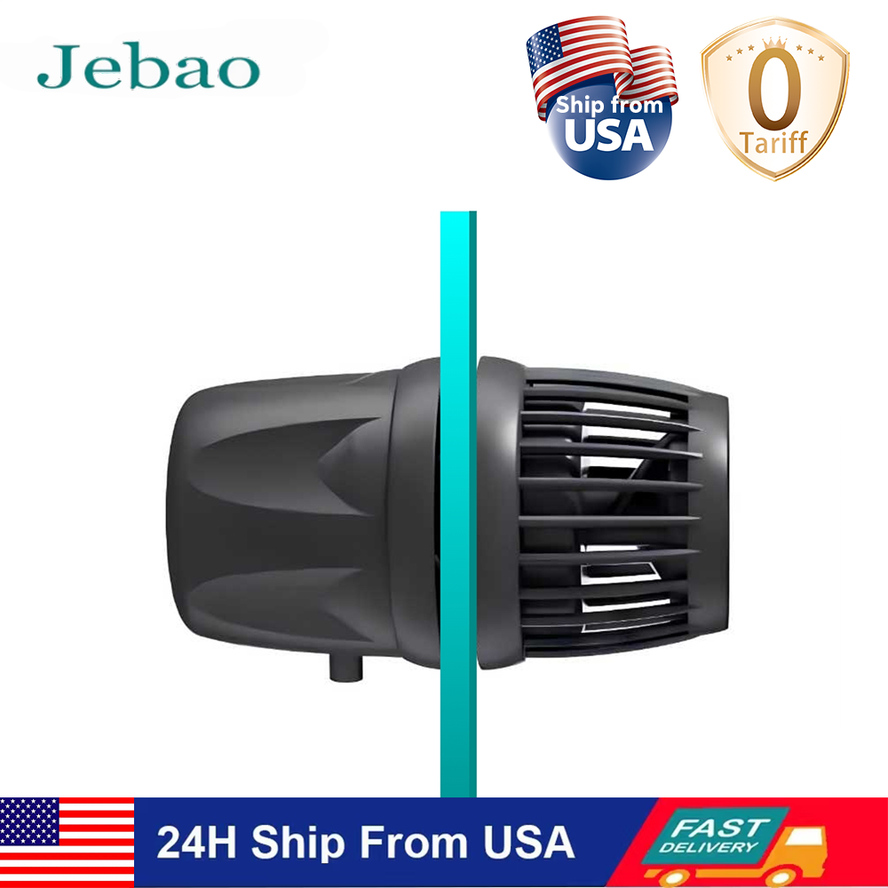 Aquarium Fish App - Jebao Jecod DMP-10/20/30/40 Yeni Akıllı Bluetooth