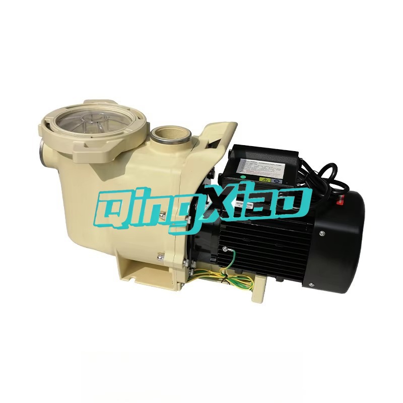 Fish Tank Filter - Şişme Havuz Sirkülasyon Filtrasyon Pompası Balık