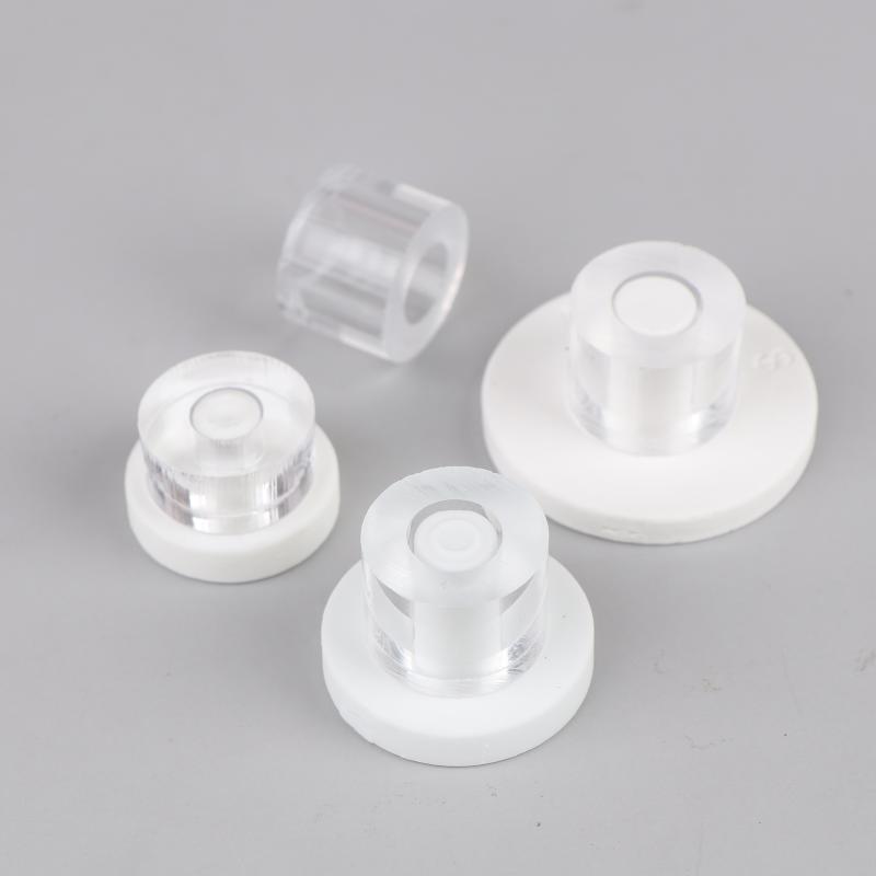 Aquarium Fish Marine - 6 adet/takım Mercan Frag Braketleri Kolay