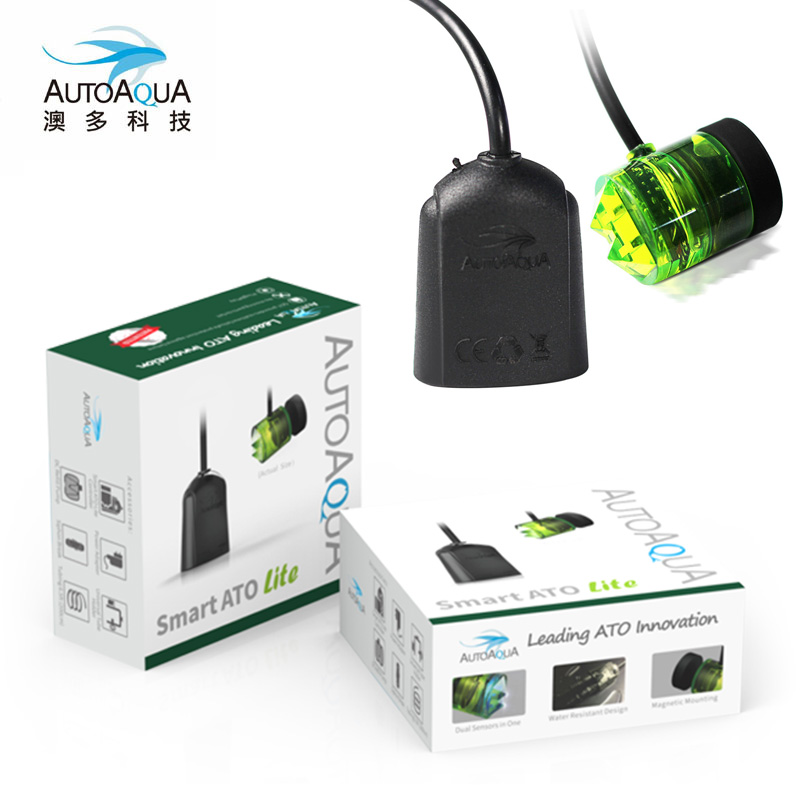 Aquarium Auto Top Off - AutoAQUA Smart ATO Lite SATO-260P Otomatik
