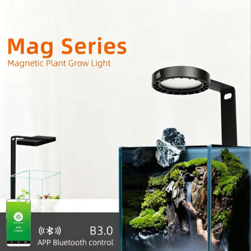 Aquarium Fish App - HAFTA İÇİ AQUA Mag Pro Mag