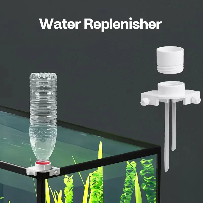 Aquarium Auto Top Off - Akvaryum Otomatik Su Yenileme Cihazı Araçları