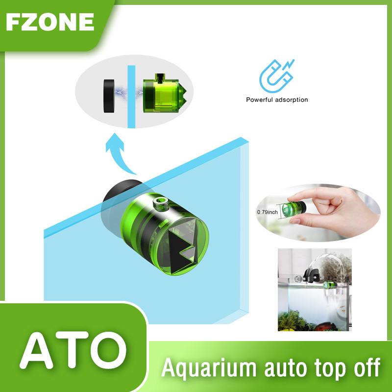 Aquarium Auto Top Off - MagTool AUTO TOP Off(ATO) ATO-360P Sirkülasyon