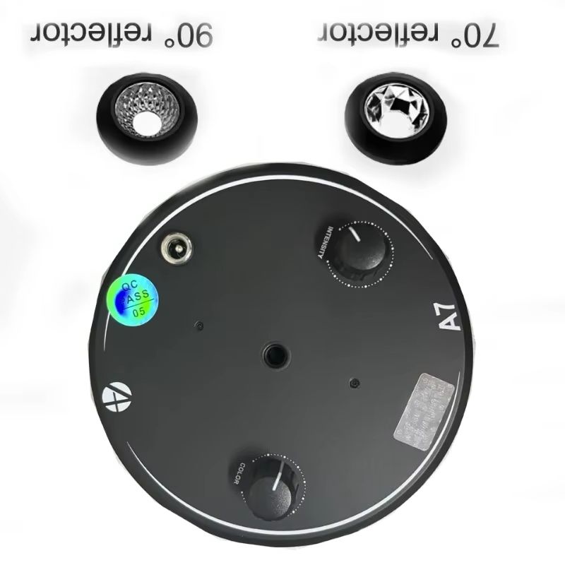Aquarium Fish App - AAAA7S III Tam Spektrum WiFi Uygulama