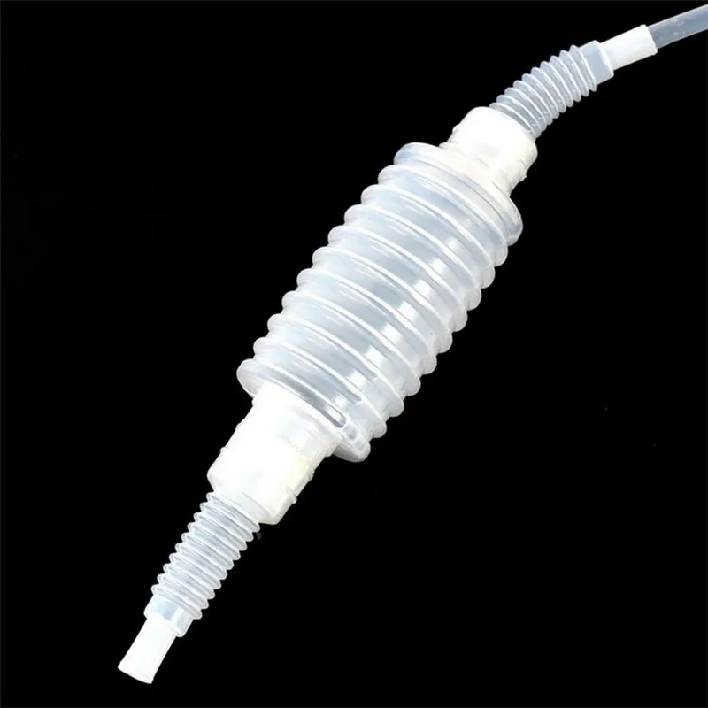 Manuel homebrew bira filtrelem - Fish Tank Filter incelemesi ve fiyatı