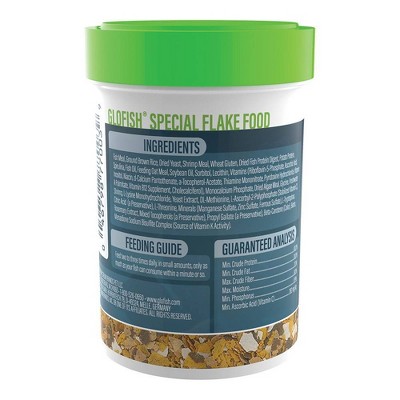 Özel Parçacıklı Gıda Rengi Art - Fish Food Flake incelemesi ve fiyatı