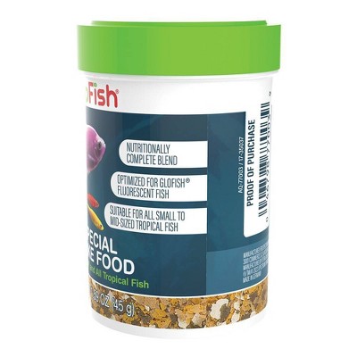 Özel Parçacıklı Gıda Rengi Art - Fish Food Flake incelemesi ve fiyatı