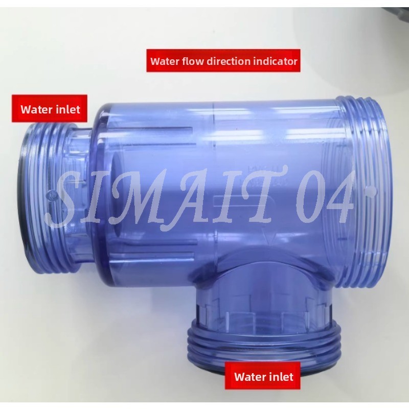 Balık Tankı Kanalizasyon Çek V - Fish Tank Filter incelemesi ve fiyatı