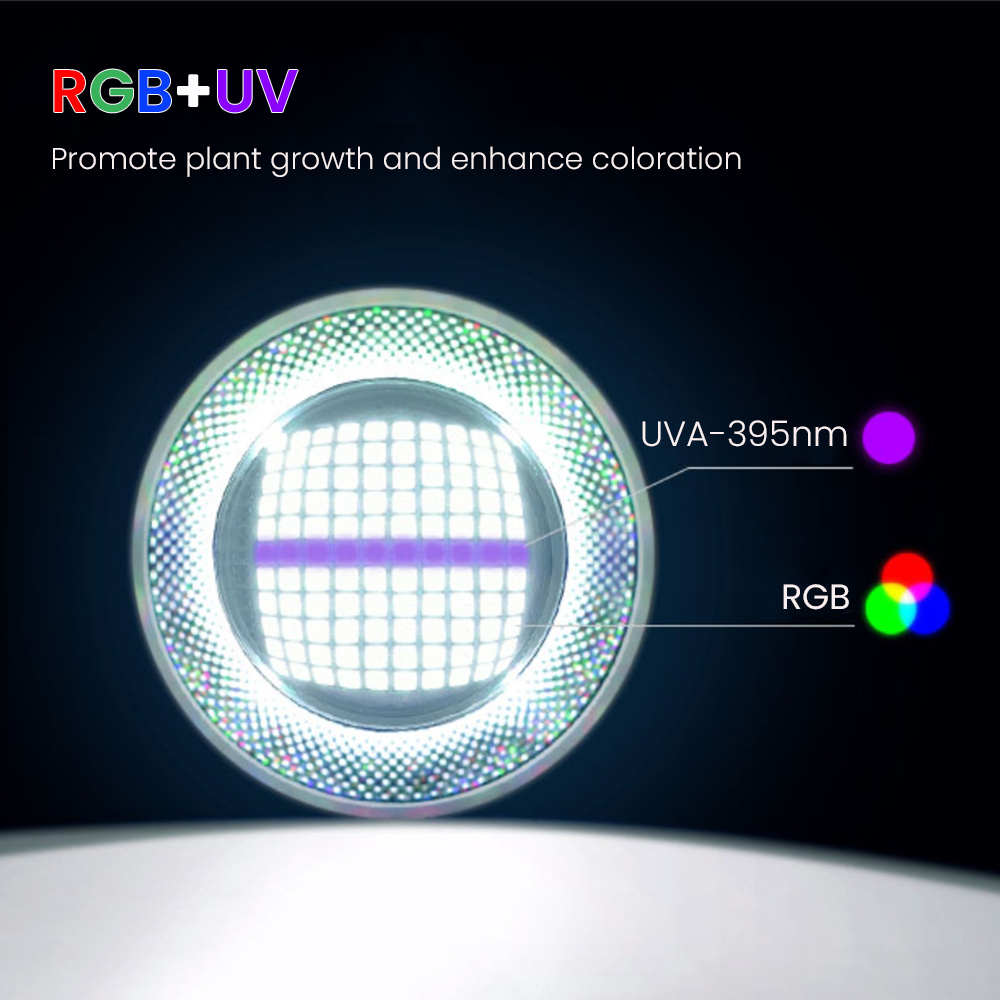 Tam Spektrumlu Bluetooth 3.0 U - Aquarium Fish App incelemesi ve fiyatı