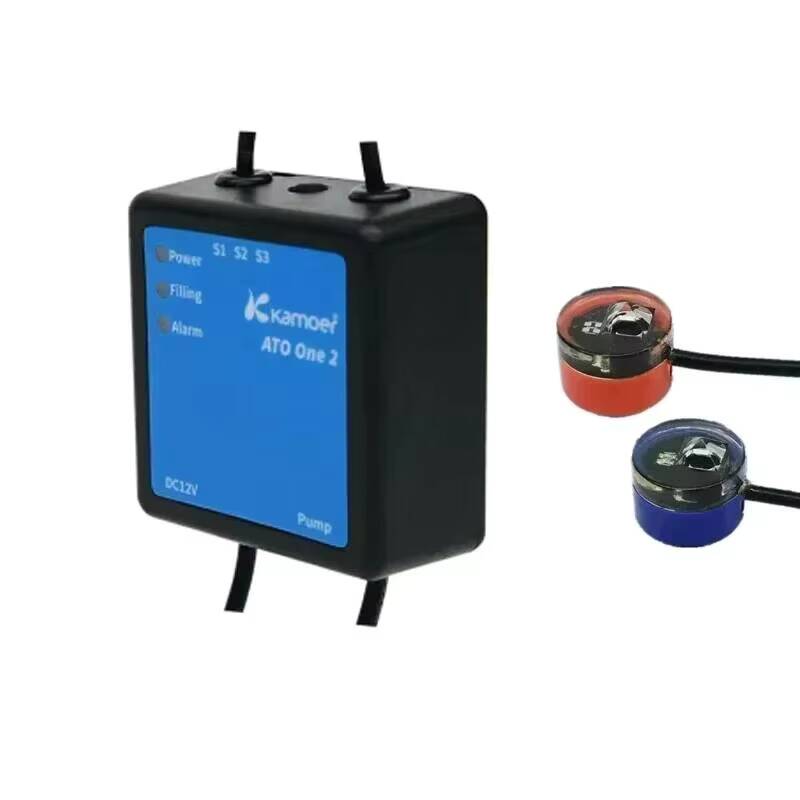 Kamoer ATO ONE 2 Akvaryum Otom - Aquarium Auto Top Off incelemesi ve fiyatı