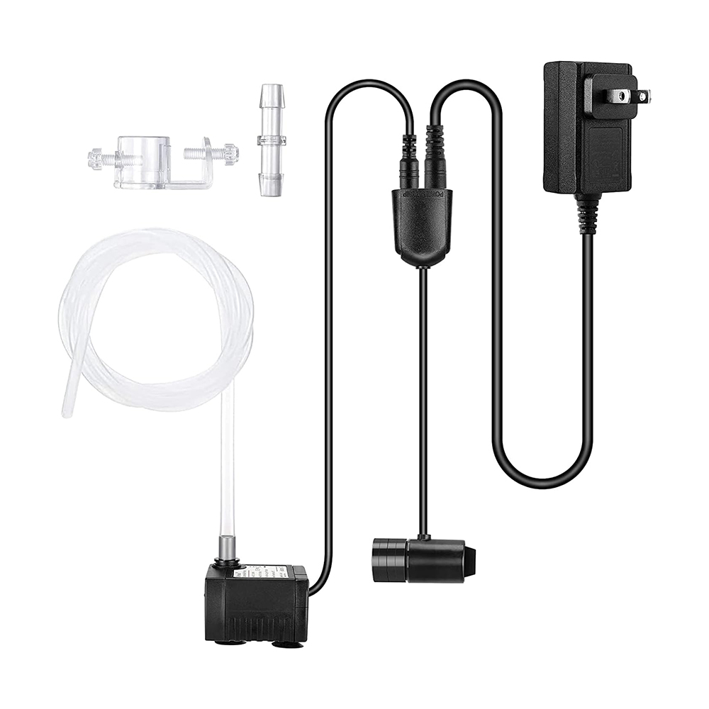 Otomatik Su Seviyesi Kontrol C - Aquarium Auto Top Off incelemesi ve fiyatı