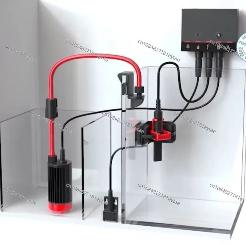 Akıllı ve Güvenilir Akvaryum A - Aquarium Fish Marine incelemesi ve fiyatı