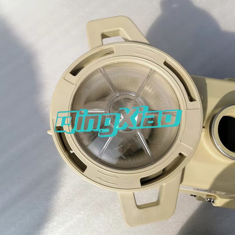 Şişme Havuz Sirkülasyon Filtra - Fish Tank Filter incelemesi ve fiyatı