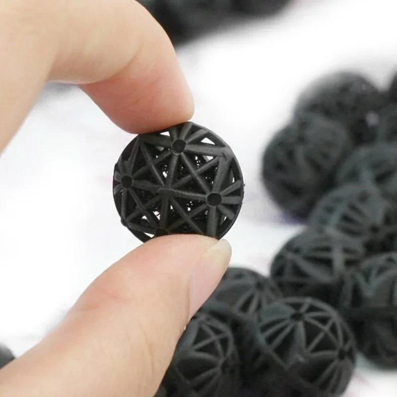 50 Adet 16mm Akvaryum Biyoloji - Aquarium Fish Marine incelemesi ve fiyatı