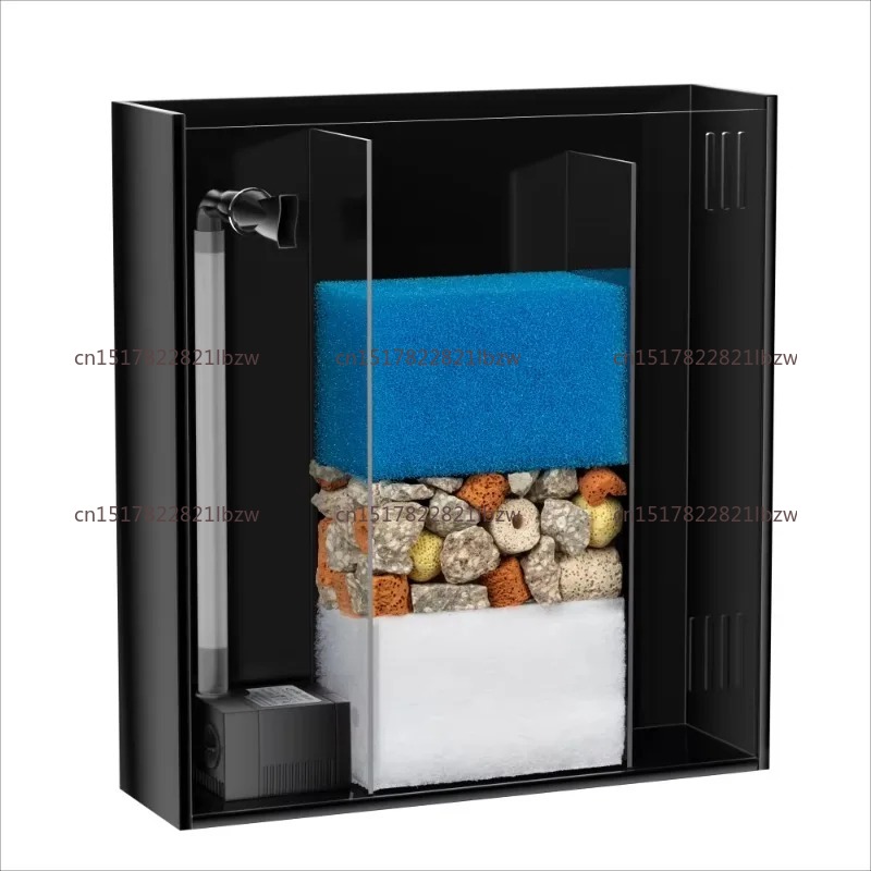 Cam Akvaryum Balık Tankı Mini  - Aquarium Mini Fish incelemesi ve fiyatı