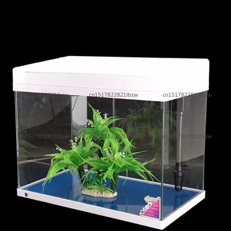 Cam Akvaryum Balık Tankı Mini  - Aquarium Mini Fish incelemesi ve fiyatı