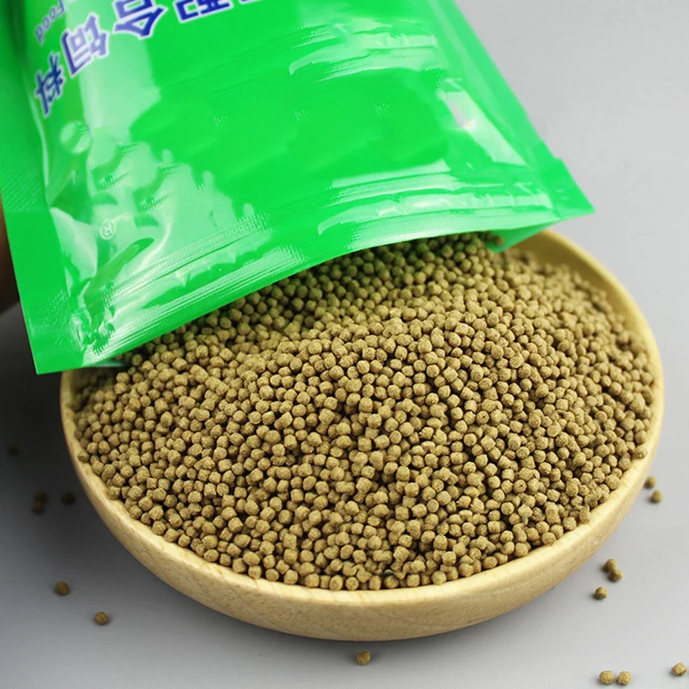100g Yüzen Küçük Taneli Tropik - Fish Food Flake incelemesi ve fiyatı