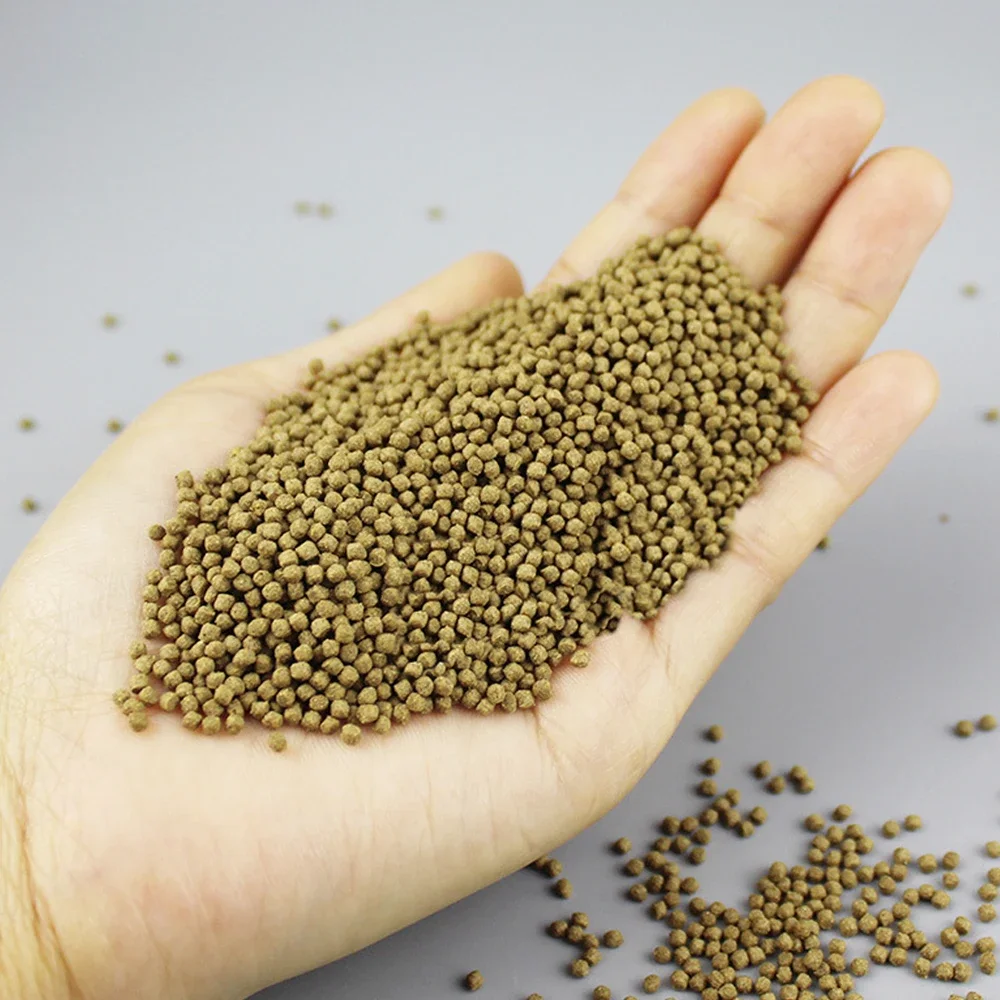 100g Yüzen Küçük Taneli Tropik - Fish Food Flake incelemesi ve fiyatı