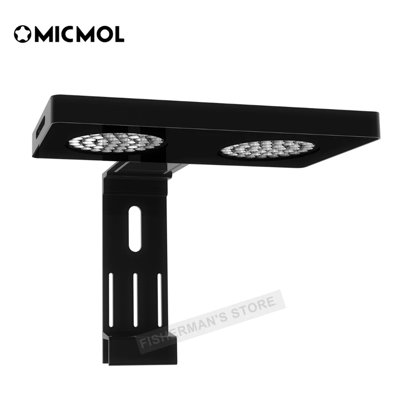 MicMol-G6 Aqua Mini ve Pro LED - Aquarium Fish App incelemesi ve fiyatı