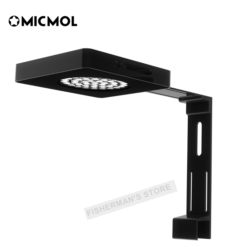 MicMol-G6 Aqua Mini ve Pro LED - Aquarium Fish App incelemesi ve fiyatı
