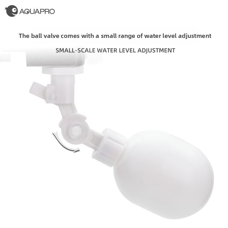 AQUAPRO Otomatik Üst Kapama Va - Aquarium Auto Top Off incelemesi ve fiyatı