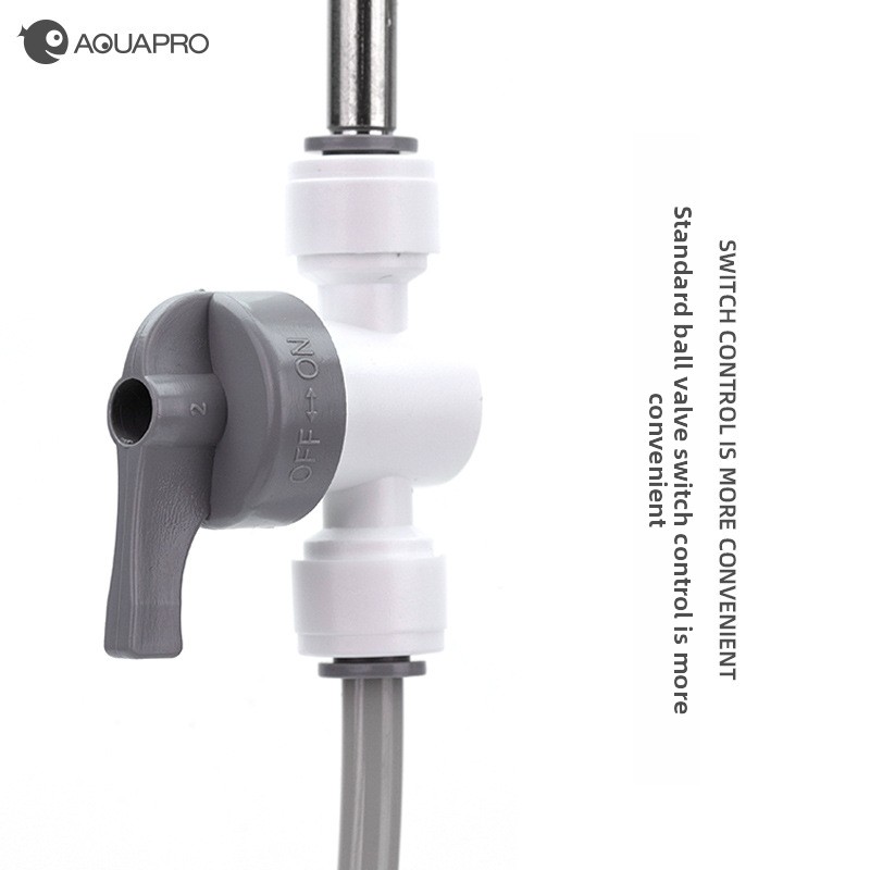 AQUAPRO Otomatik Üst Kapama Va - Aquarium Auto Top Off incelemesi ve fiyatı