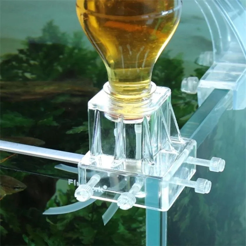 Akrilik balık tankı su yeniley - Aquarium Auto Top Off incelemesi ve fiyatı