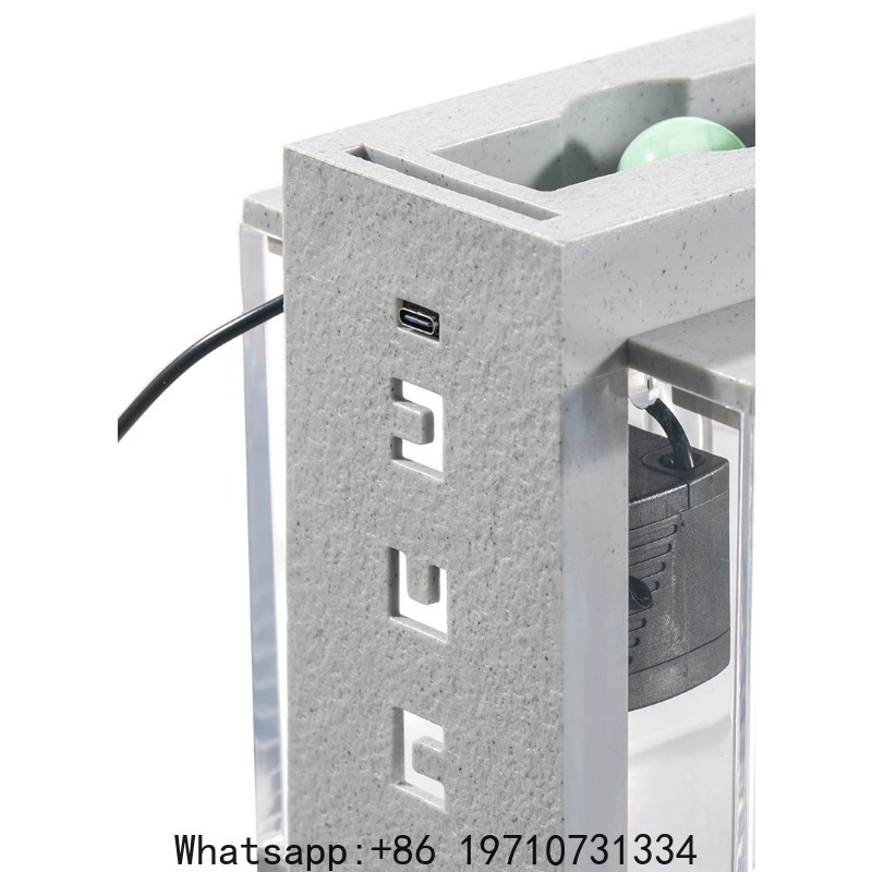 Akvaryum balık tankı kiti dahi - Fish Tank Filter incelemesi ve fiyatı