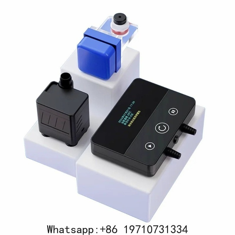Akıllı ATO Sistemi Akvaryumlar - Aquarium Auto Top Off incelemesi ve fiyatı