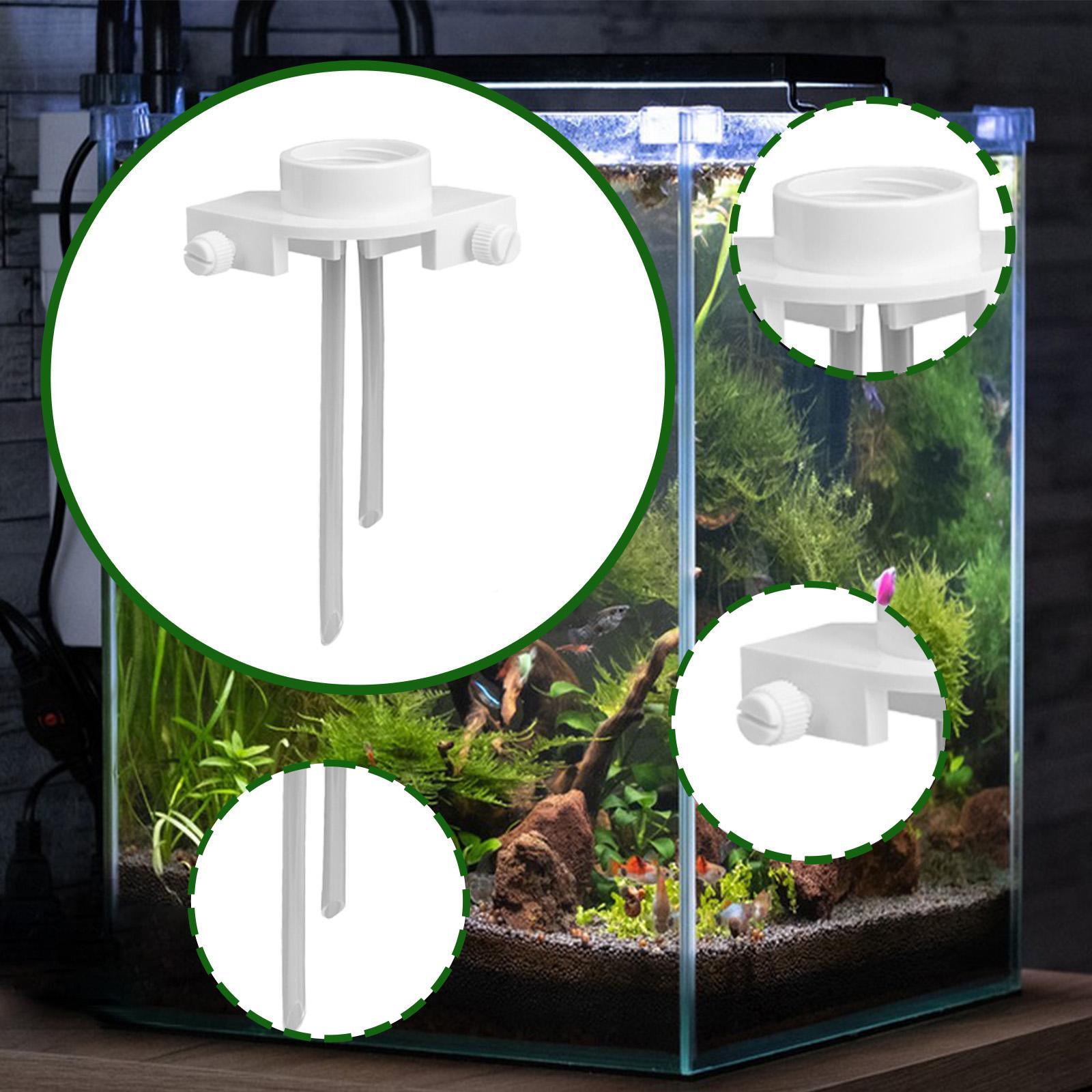 Akvaryum Otomatik Su Doldurma  - Aquarium Auto Top Off incelemesi ve fiyatı