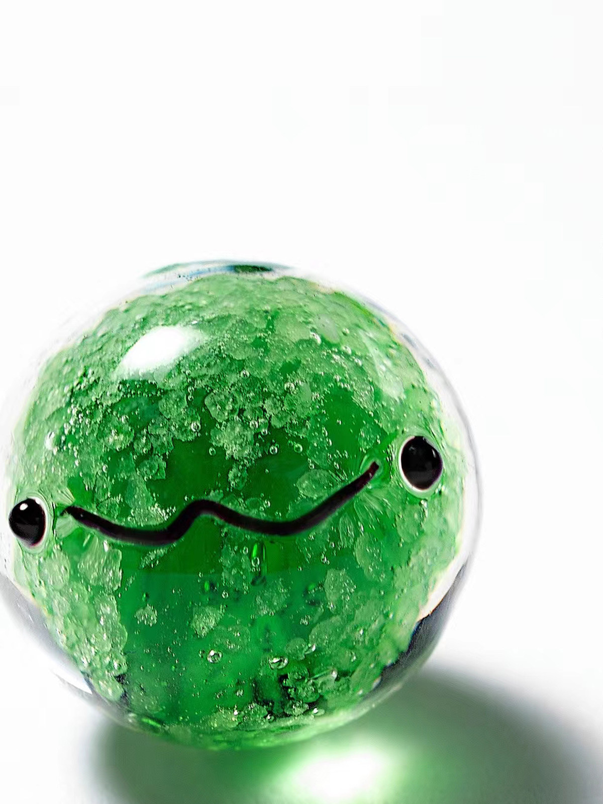 1 CM Parlayan Marimo Cam Top Ş - Aquarium Fish Japan incelemesi ve fiyatı
