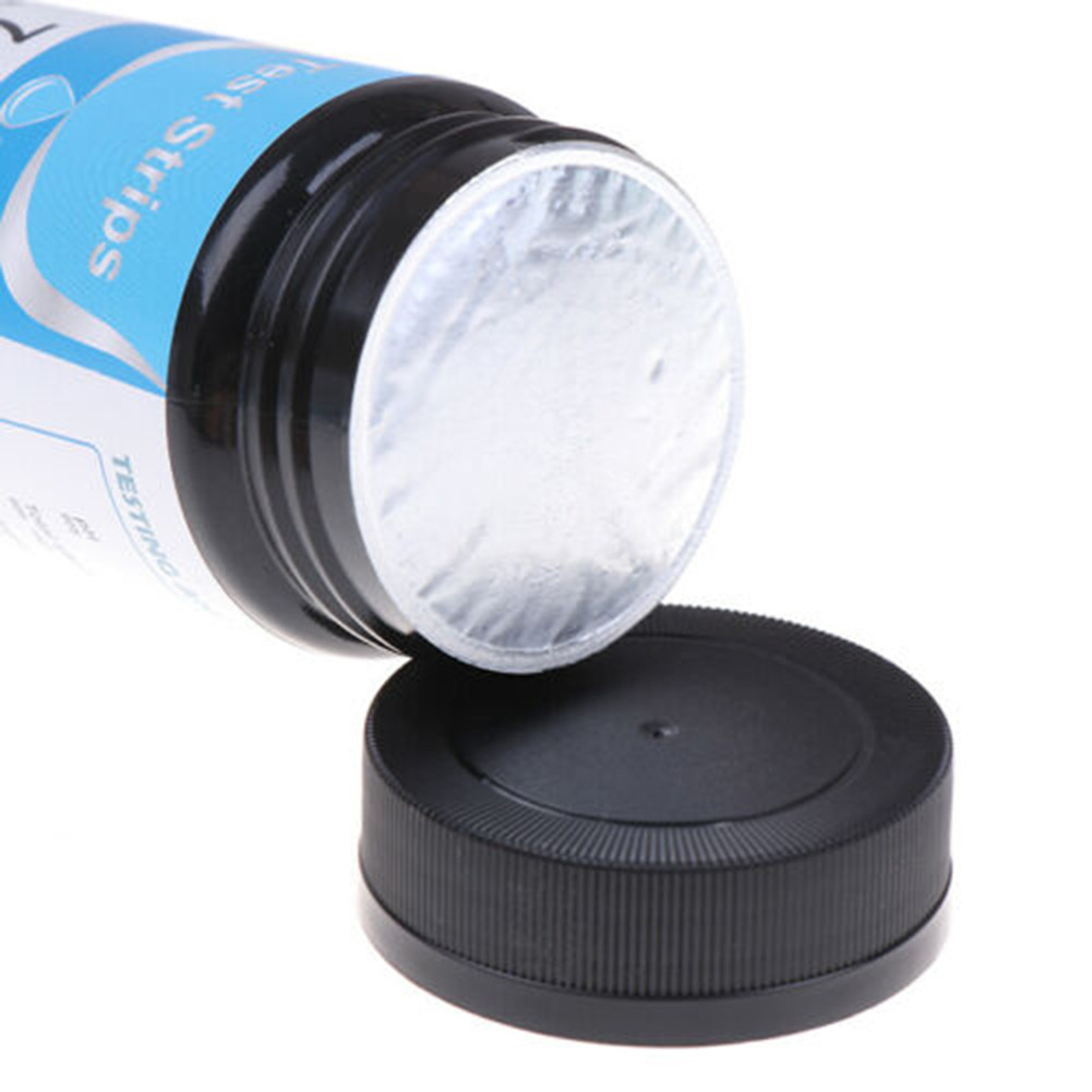 Şeritler Test Şeritleri Test A - Aquarium Test Kit incelemesi ve fiyatı