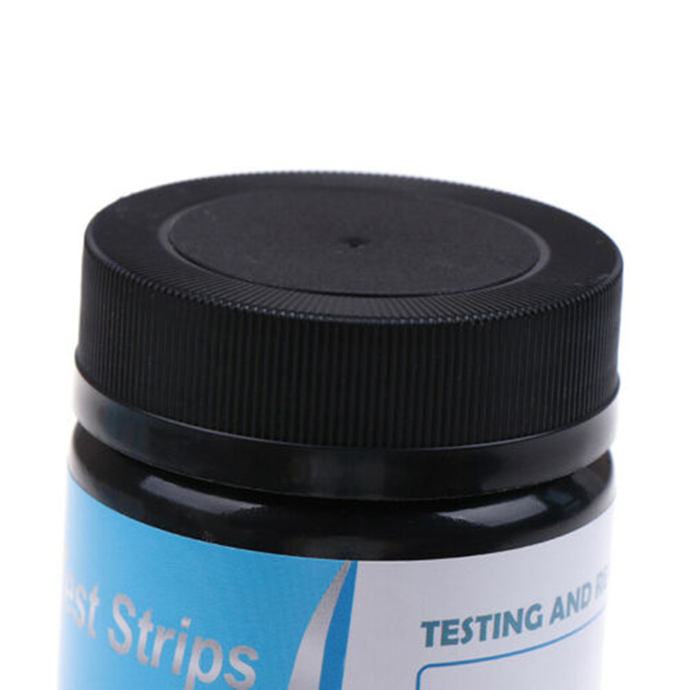 Şeritler Test Şeritleri Test A - Aquarium Test Kit incelemesi ve fiyatı