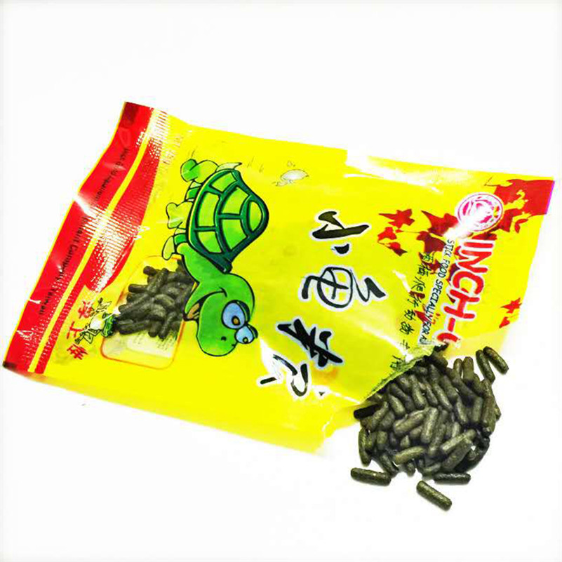 40/100/200/500g Yüzen Çubuklar - Fish Food Flake incelemesi ve fiyatı