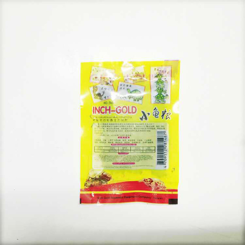 40/100/200/500g Yüzen Çubuklar - Fish Food Flake incelemesi ve fiyatı