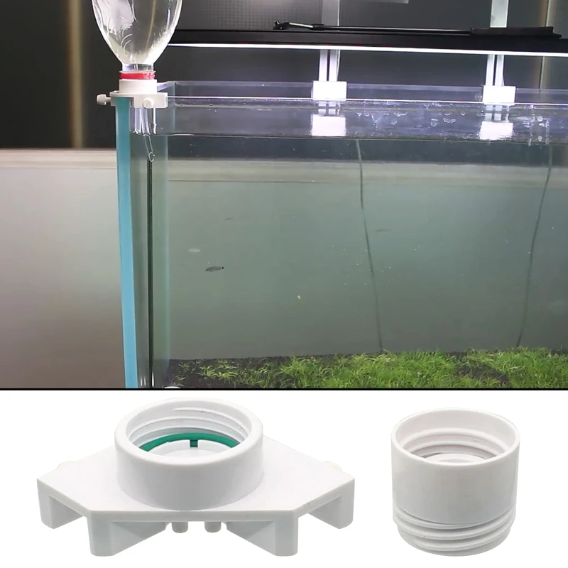 Otomatik dolgu balık tankı akv - Aquarium Auto Top Off incelemesi ve fiyatı