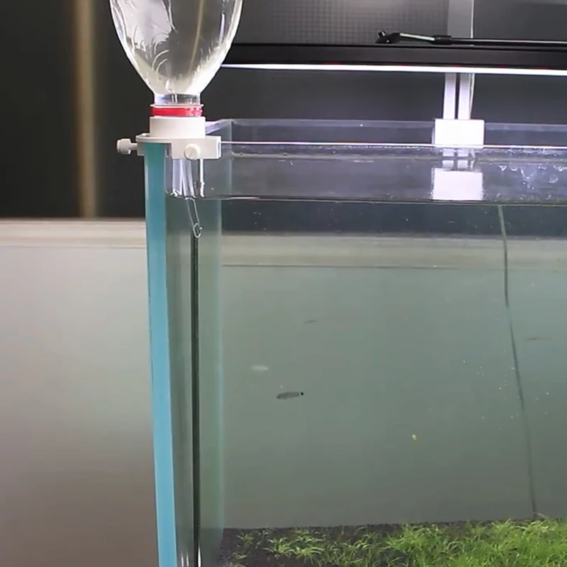 Otomatik dolgu balık tankı akv - Aquarium Auto Top Off incelemesi ve fiyatı