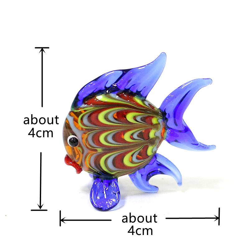 Renkli Tropikal Balık Mini Fig - Aquarium Mini Fish incelemesi ve fiyatı