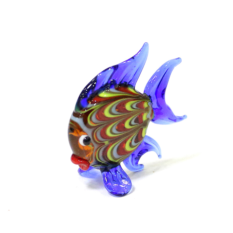 Renkli Tropikal Balık Mini Fig - Aquarium Mini Fish incelemesi ve fiyatı