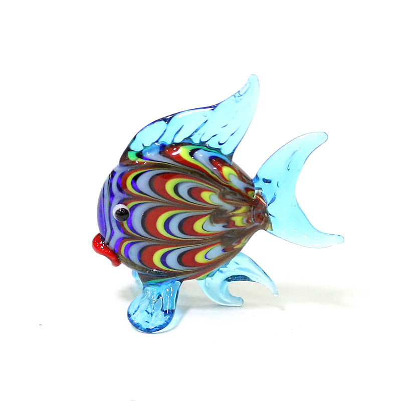 Renkli Tropikal Balık Mini Fig - Aquarium Mini Fish incelemesi ve fiyatı