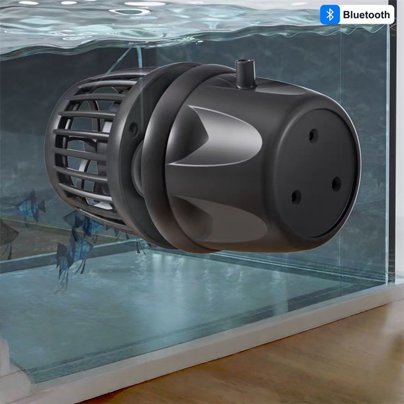 Yeni Lüks Akıllı Bluetooth Uyg - Aquarium Fish App incelemesi ve fiyatı