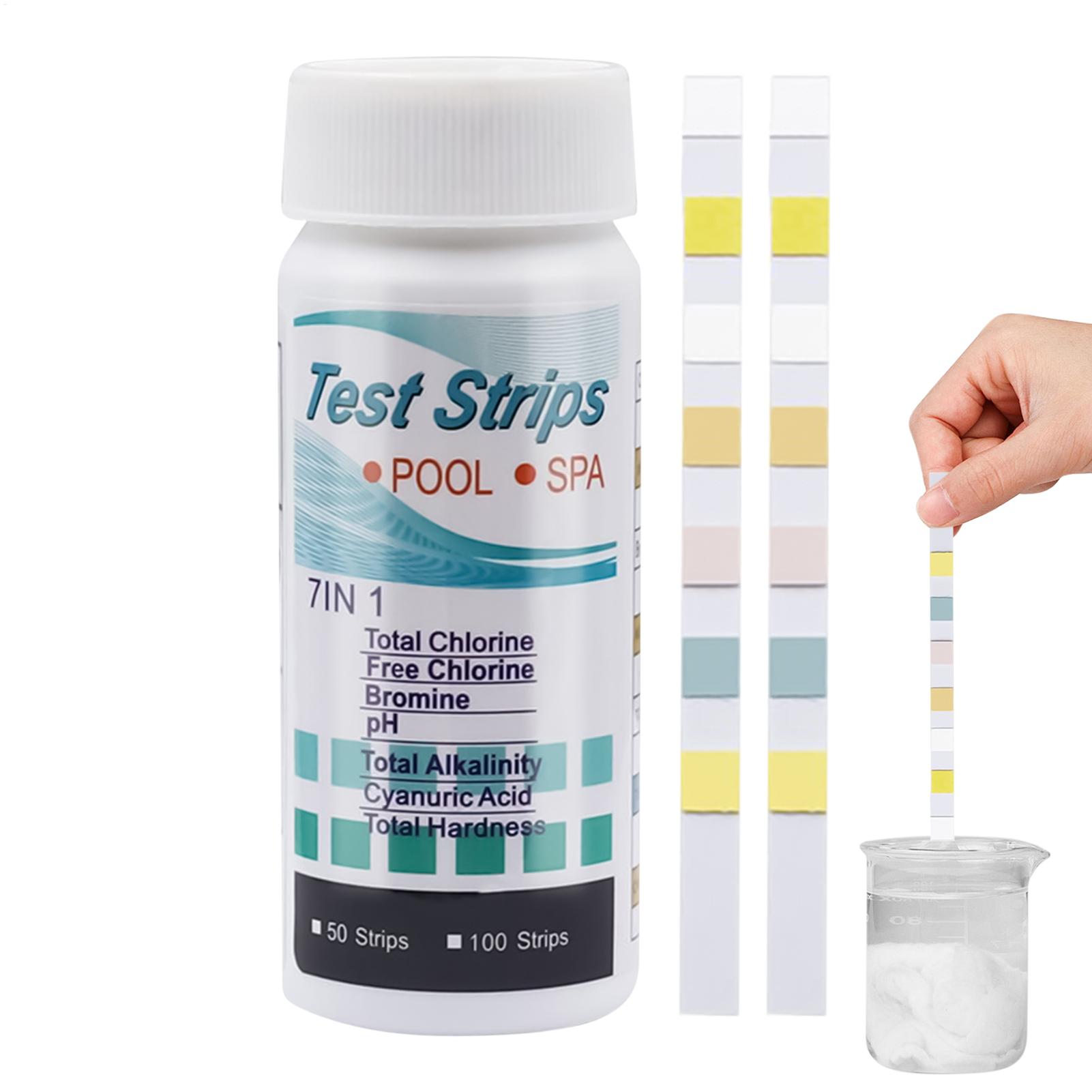 Doğru Havuz Akvaryum Test Kiti - Aquarium Test Kit incelemesi ve fiyatı