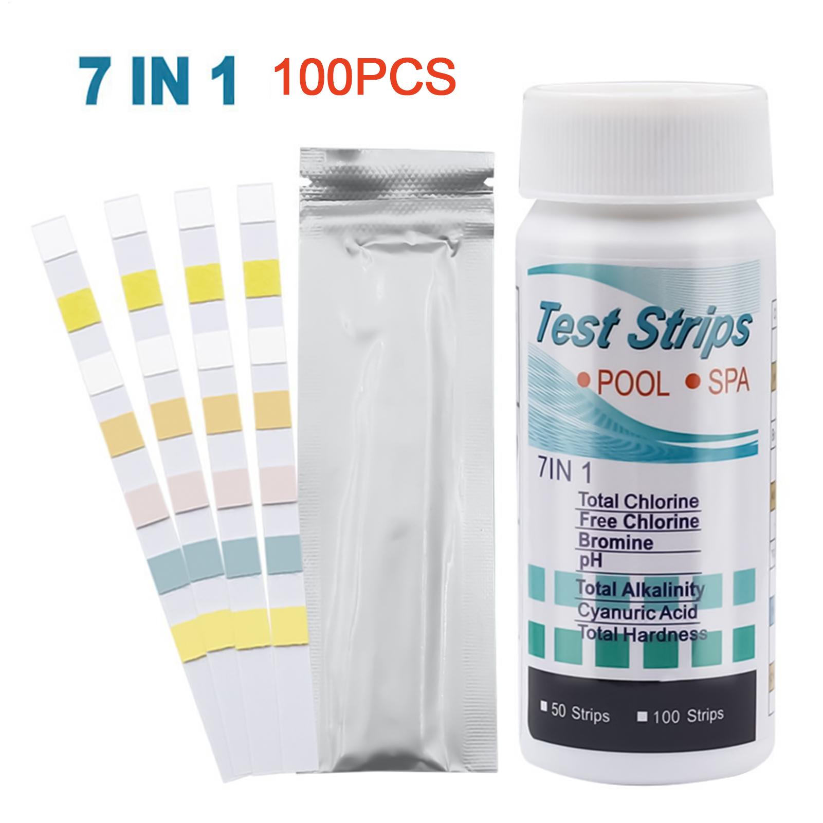 Doğru Havuz Akvaryum Test Kiti - Aquarium Test Kit incelemesi ve fiyatı