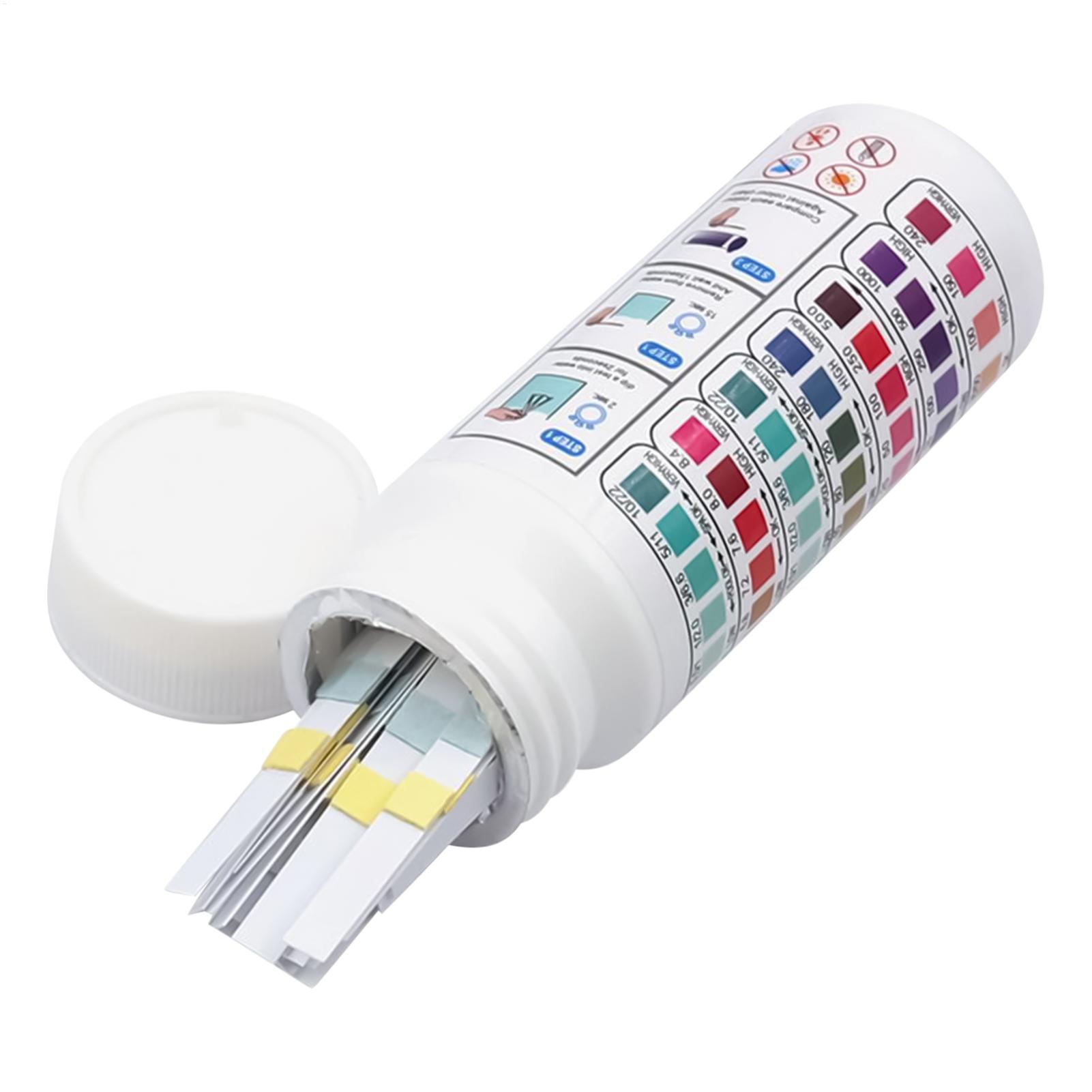 Doğru Havuz Akvaryum Test Kiti - Aquarium Test Kit incelemesi ve fiyatı