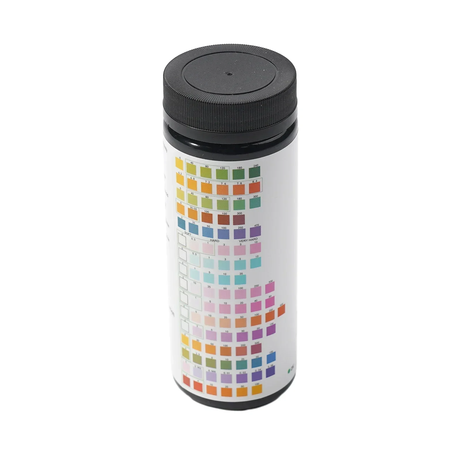 16 In 1 İçme Suyu Test Kiti PH - Aquarium Test Kit incelemesi ve fiyatı