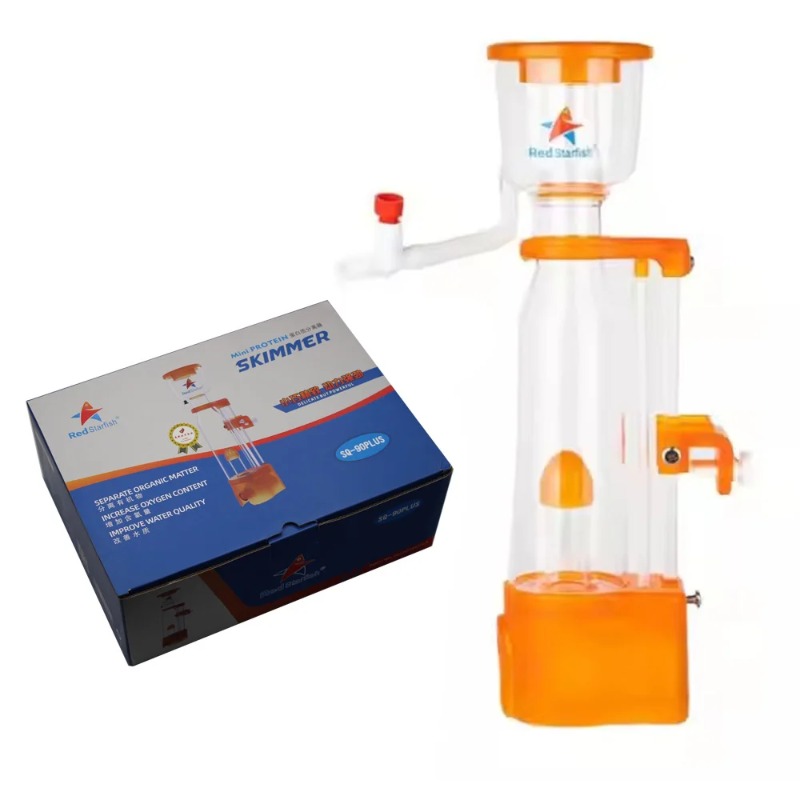 SQ-70/90 Plus Mini Akvaryum Pr - Fish Tank Filter incelemesi ve fiyatı