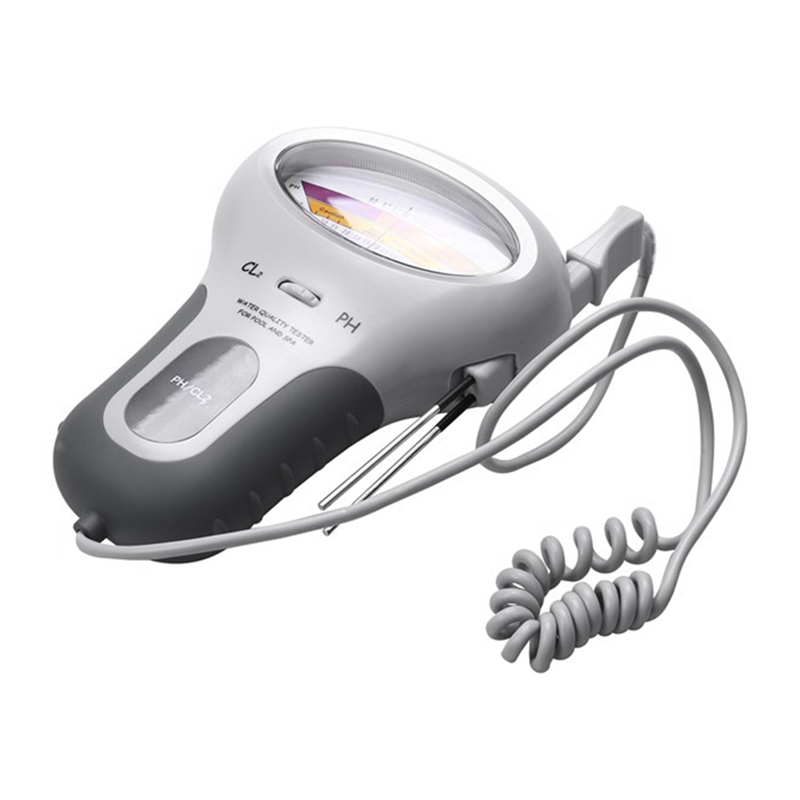 N198R-PC102 2-in-1 PH Klor Ölç - Aquarium Test Kit incelemesi ve fiyatı