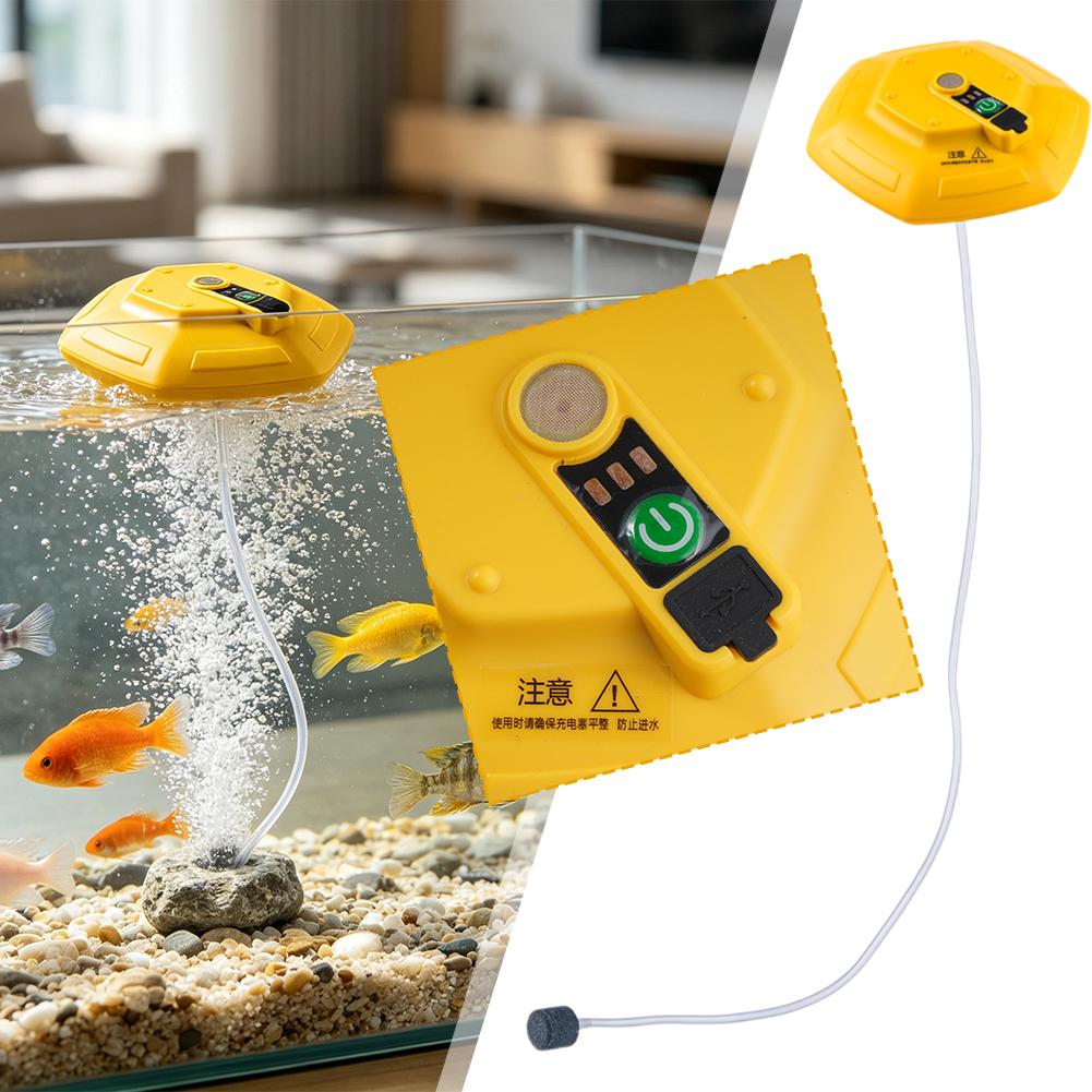 Taşınabilir Yüzen Balık Tankı  - Aquarium Fish Marine incelemesi ve fiyatı